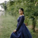 Sreevidya Nair Instagram – 📷 @stories_by_fari 
💄 @fiama_makeupstudio 
👗 @ayanna.designs