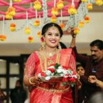 Sreevidya Nair Instagram - An angel stepped in to our family two days back 💖 @shimna_m @sreekanthmkv Photo @saju_alai Mangalore, Karnataka, India