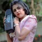 Sreevidya Nair Instagram - Photography : @arif_ak_photography Costumes : @urbanic_in Makup : @_arya_jithins_makeover Retouch : @__anoop_anil__ Location : @geoholidayhomes