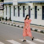 Sreevidya Nair Instagram – Photo @harikuttanhk 
Costume @julahabyarchananair 
Styling @arch__nair 
MUA @makeup_by_mariyaaa