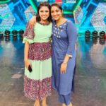Sreevidya Nair Instagram - She is back with a bang !! So happy for you @navyanair143 chechi 🥰 Guys do watch this wonderful movie in theatres !! “ORUTHI” in theatres near you ✨