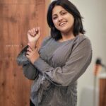 Sreevidya Nair Instagram - Love the life you live. ... ♥️ 📷 @underskrift_by_amal_shaji