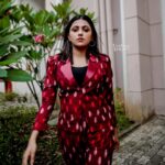 Sreevidya Nair Instagram – @vishnunelladu @sajani_mandara @nikmarytomofficial