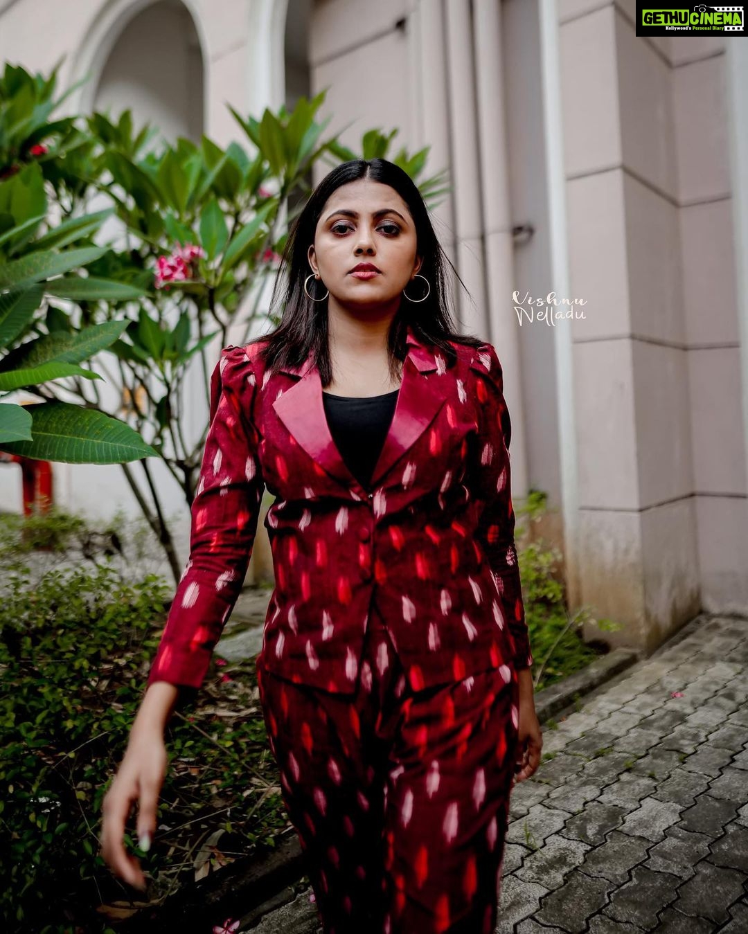 Sreevidya Nair Instagram - @vishnunelladu @sajani_mandara @nikmarytomofficial