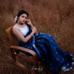 Sreevidya Nair Instagram - An iridescent vision of beauty incorporated with elegance, Seematti the Inside Hunt, is a saga that is weaved with the ebullience of sheer craftsmanship merged with exotic designs. Experience luxury and fashion in the most finest and simplest way! The exuberant and vibrant collection in Seematti has left me in awe!! Don't wait for long, as the festival collection is till Jan 15th only. Avail surprise Xmas gifts from Seematti by taking a screenshot of the code that is added in this post. . . @seemattitextiles . . #insideseematti #seematti Photography @harikuttanhk Make-up & Hair : @makeover_by_daniya_ @__michael__angel__ Retouch @shyam_kumarr_