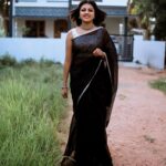 Sreevidya Nair Instagram - An iridescent vision of beauty incorporated with elegance, Seematti the Inside Hunt, is a saga that is weaved with the ebullience of sheer craftsmanship merged with exotic designs. Experience luxury and fashion in the most finest and simplest way! The exuberant and vibrant collection in Seematti has left me in awe!! Don't wait for long, as the festival collection is till Jan 15th only. Avail surprise Xmas gifts from Seematti by taking a screenshot of the code that is added in this post. . . @seemattitextiles . . #insideseematti #seematti