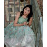 Sreevidya Nair Instagram - ♥️♥️ Photography : @arif_ak_photography Costumes : @ubh_inventor_of_fashion Styling : @jinzy__george Makup: @aswathivipul Hair : @_arya_jithins_makeover Retouch : @__anoop_anil__ Location : @parakkatnatureresortmunnar