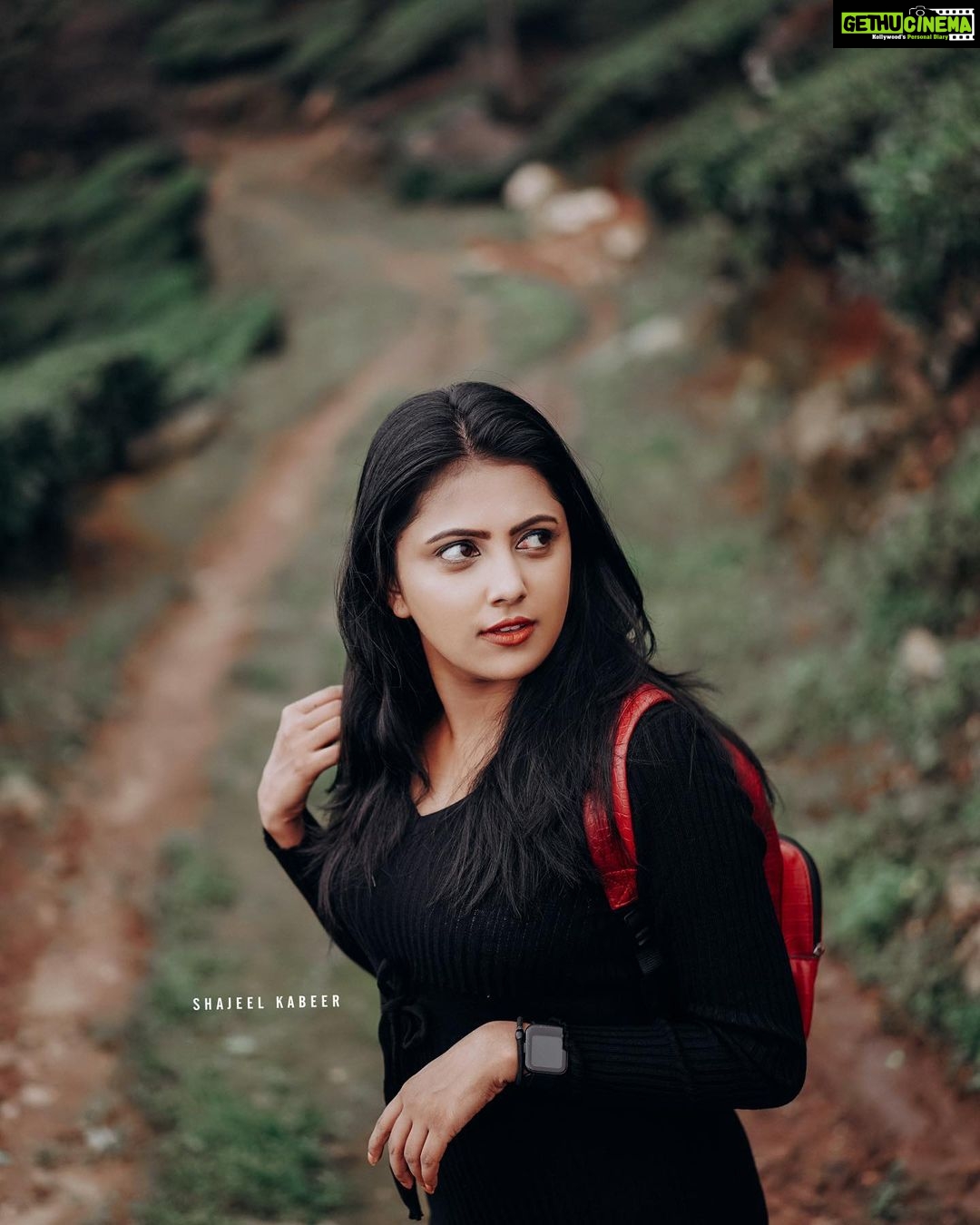 Sreevidya Nair - 72.4K Likes - Most Liked Instagram Photos