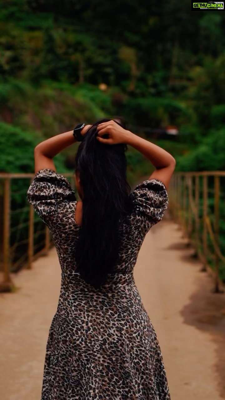 Sreevidya Nair - 53K Likes - You look like a goddess. My mind is exhilarating. You are the dearest. 🌸
👗 @laagire
#reels #trending #reelitfeelit #reelkarofeelkaro #reel #starmagic #sreevidyamullachery