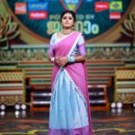 Sreevidya Nair Instagram – @jazaashdesignstudio  @jinishphotogenic  @arun_uthradam
