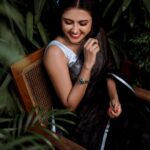 Sreevidya Nair Instagram - Photography @harikuttanhk Make-up & Hair : @makeover_by_daniya_ @__michael__angel__ Costume @seemattitextiles Retouch @shyamku_ Shot on @sonyalphain α7M III @sonyalphakerala @godoxindiaofficial @godoxlighting