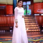Sreevidya Nair Instagram – Happy uthradam 

👗 @niharikabyarya 

📷 @jinishphotogenic

💄 @arun_uthradam