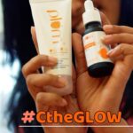 Sreevidya Nair Instagram – Vitamin C is my current favourite ingredient when it comes to skincare fights and repairs sun damage, promotes collagen production, fades away dullness and dark spots💕
.
I recently took #CTheGlowChallenge with @plumgoodness newly launched 15% Vitamin C Face Serum with Mandarin and here’s why it has made to the top of my must-haves list to get glowing skin <3🍋🍊
.
.
Main Ingredients:
15% Ethyl Ascorbic Acid (EAA): a stable & quick absorbing derivative which contains 86% active Vitamin C
Japanese Mandarin: Boosts performance of Vitamin C & collagen production in skin
Kakadu Plum: The richest plant source of Vitamin C, also rich in folic acid, carotenoids - antioxidant that helps fight sun damage.
.
.
Here’s my detailed review about this product:
🍊Love the texture of it , very light weight.
🍊I have been applying this for 3 weeks now
🍊It helped in reducing the dullness and brightening of skin
🍊My skin really feels plumped after applying this
🍊Very hydrating on the skin
.
Get this amazing product for yourself 💕
You can use my discount code “ VCSRI10“to get FLAT 10% OFF on this product on Plum’s website
.
.
#CTheGlow #VitaminCSerum #CleanRealGoodTM #PlumGoodnessTM #TalkCleanToMeTM
#Plum #VitaminCSerum #VitaminC #KakaduPlum #Serum #CleanBeauty #Vegan #CrueltyFree #NastiesFree #ToxinsFree #JudgementFree #SustainableLife #SustainableLifestyle #ConsciousLiving #MindfulLiving #RealGoodness #BeGoo