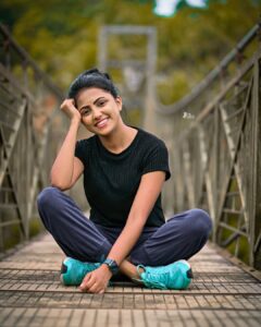 Sreevidya Nair Instagram - 📷 @a_sk_photography