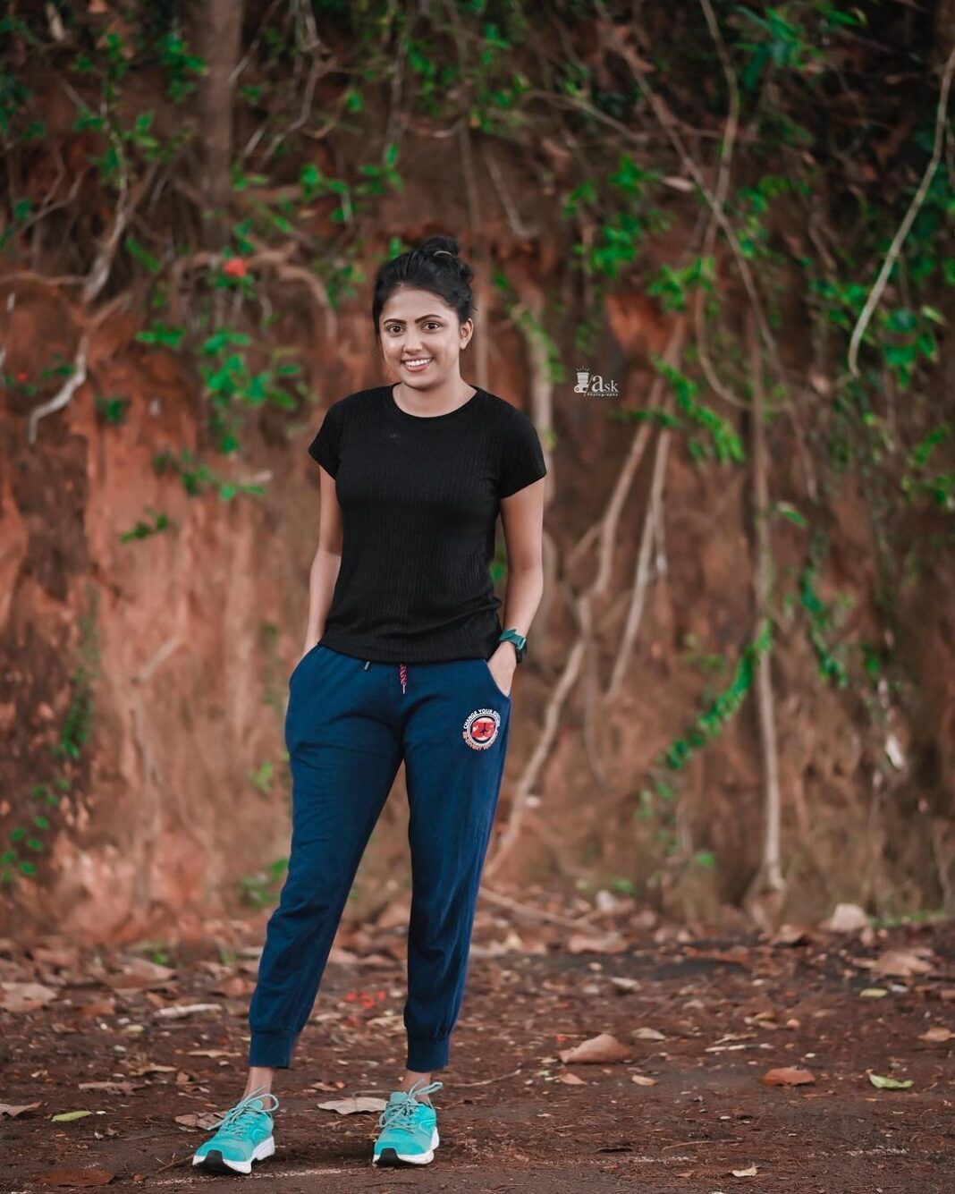 Sreevidya Nair Instagram - 📷 @a_sk_photography