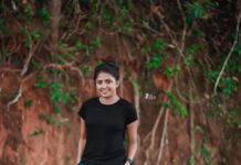 Sreevidya Nair Instagram - 📷 @a_sk_photography