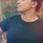 Sreevidya Nair Instagram - That's my real Happiness ✨ "Ente Kasaragod" now streaming on YouTube 🌸 Link in Bio ❤️ @yolo_sreevidyamullachery
