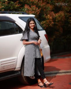 Sreevidya Nair Instagram - 📷 @jinishphotogenic