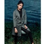 Sreevidya Nair Instagram - Photography : @arif_ak_photography Costumes : @ubh_inventor_of__fashion fashion Styling : @jinzy__george Makup: @aswathivipul Hair : @_arya_jithins_makeover makeover Retouch : @__anoop_anil__ Location : @parakkatnatureresortmunnar