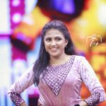 Sreevidya Nair Instagram - Happpy me 🥰🥰🥰 📷 @acp_photography790 👗 @diandelfashionstudio