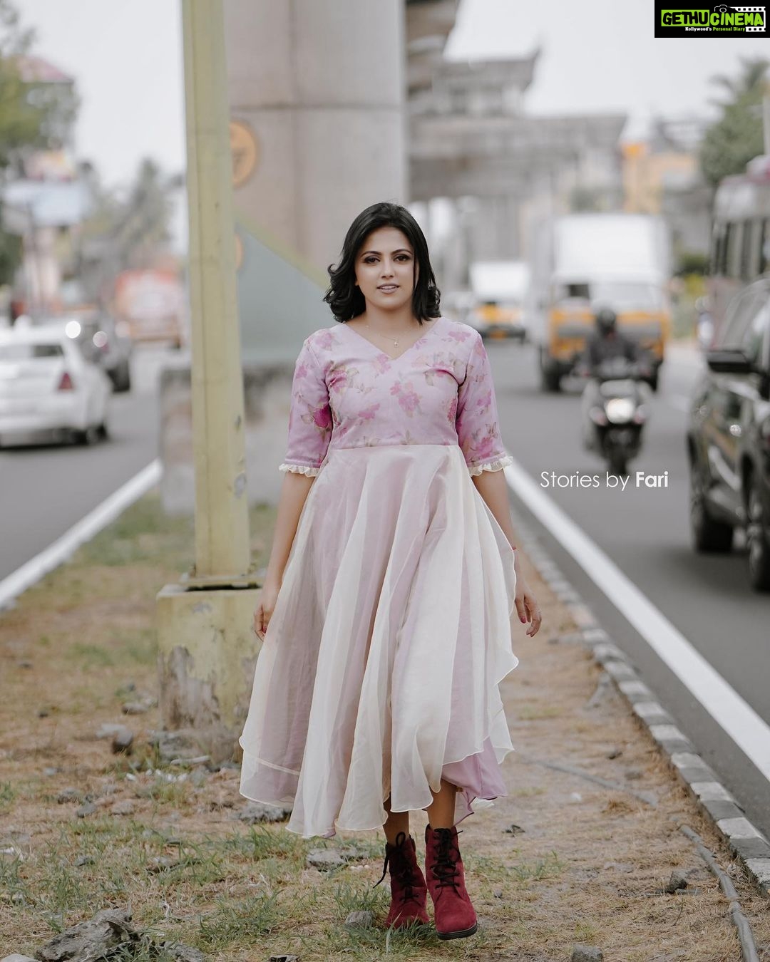 Sreevidya Nair Instagram - @stories_by_fari ### @ayanna.designs ### @fiama_makeupstudio