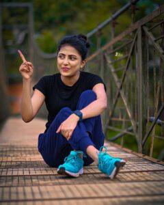 Sreevidya Nair Instagram - 📷 @a_sk_photography
