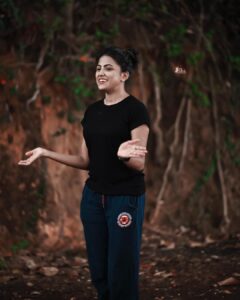 Sreevidya Nair Instagram - 📷 @a_sk_photography