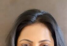 Sreevidya Nair Instagram - Killing boredom 🙄🥸