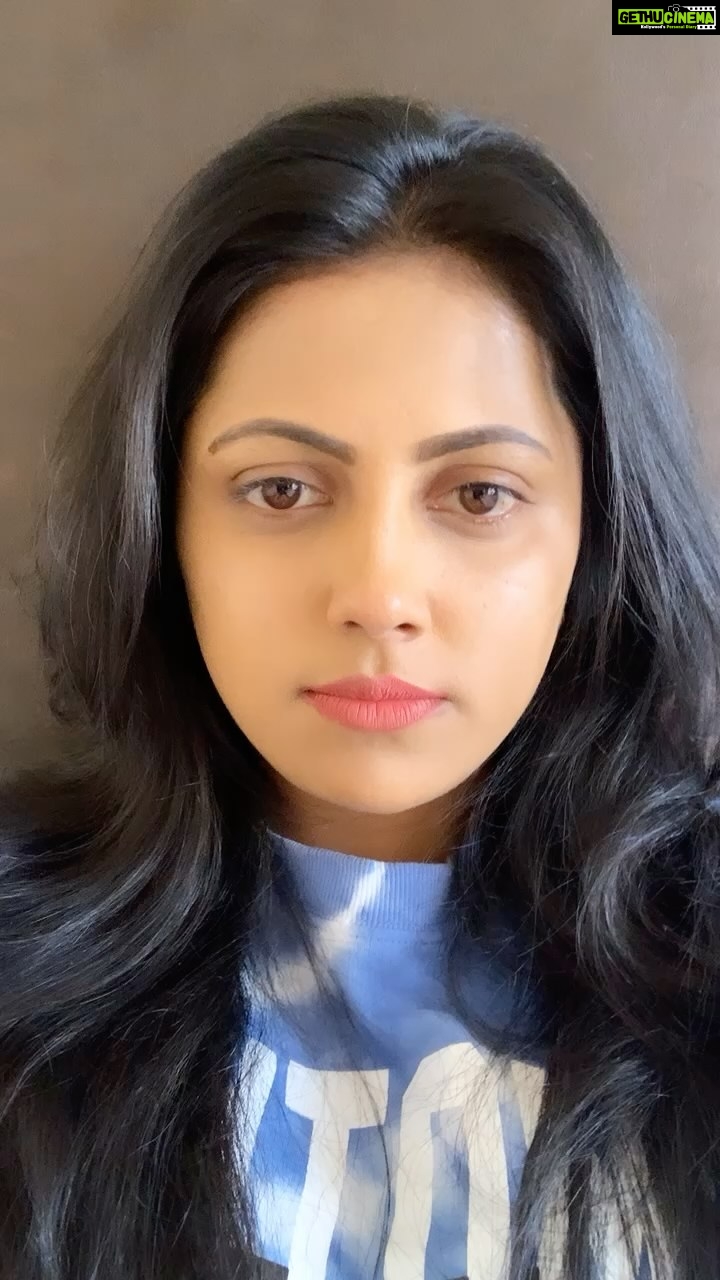 Sreevidya Nair - 254.6K Likes - Killing boredom 🙄🥸