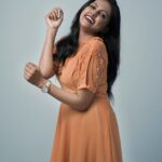 Sreevidya Nair Instagram – 👗 @zach_design_studio