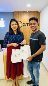 Sreevidya Nair Instagram - #we_star_vlogs ☎️9037265611 #happycustomers #happy
