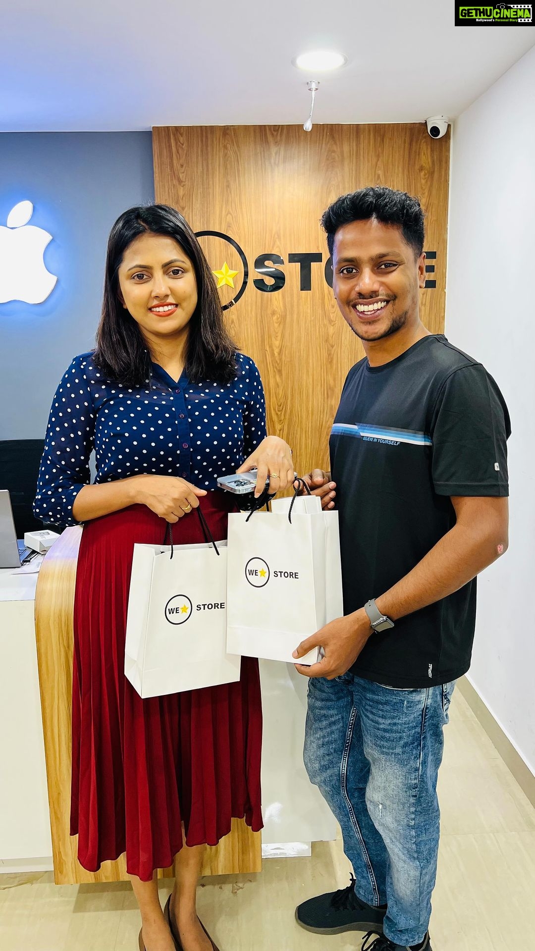 Sreevidya Nair - 60.5K Likes - #we_star_vlogs ☎️9037265611 #happycustomers #happy