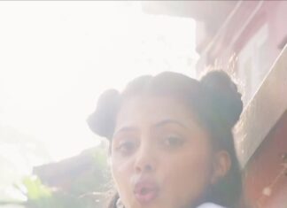 Sreevidya Nair Instagram - YOLO OUT NOW 🤟🏼 For full video do check my bio ❤️ #yolo