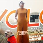 Sreevidya Nair Instagram – First of all Thanking each one of you for the immense love and support you guys have given me till date❤️ So finally hereby I am Launching my official YouTube Channel which is named as “YOLO” aka “YOU ONLY LIVE ONCE” and the first video content will be released by tomorrow morning 11am 😊 Expecting the same support and love ❤️

Thank you 🥰🤟🏼