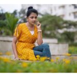 Sreevidya Nair Instagram - 📷 @rejeesh_varghese