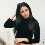 Sreevidya Nair Instagram -