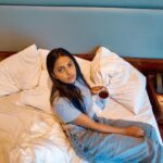 Sreevidya Nair Instagram - Crowne Plaza Kochi