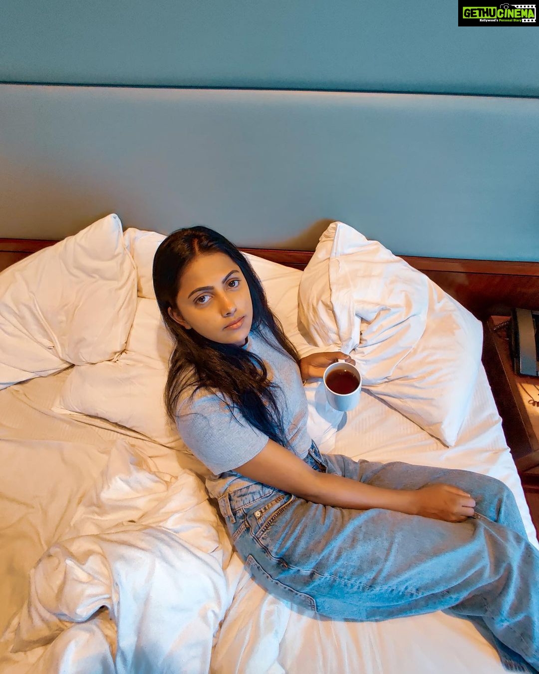 Sreevidya Nair Instagram - Crowne Plaza Kochi