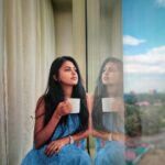 Sreevidya Nair Instagram - Crowne Plaza Kochi