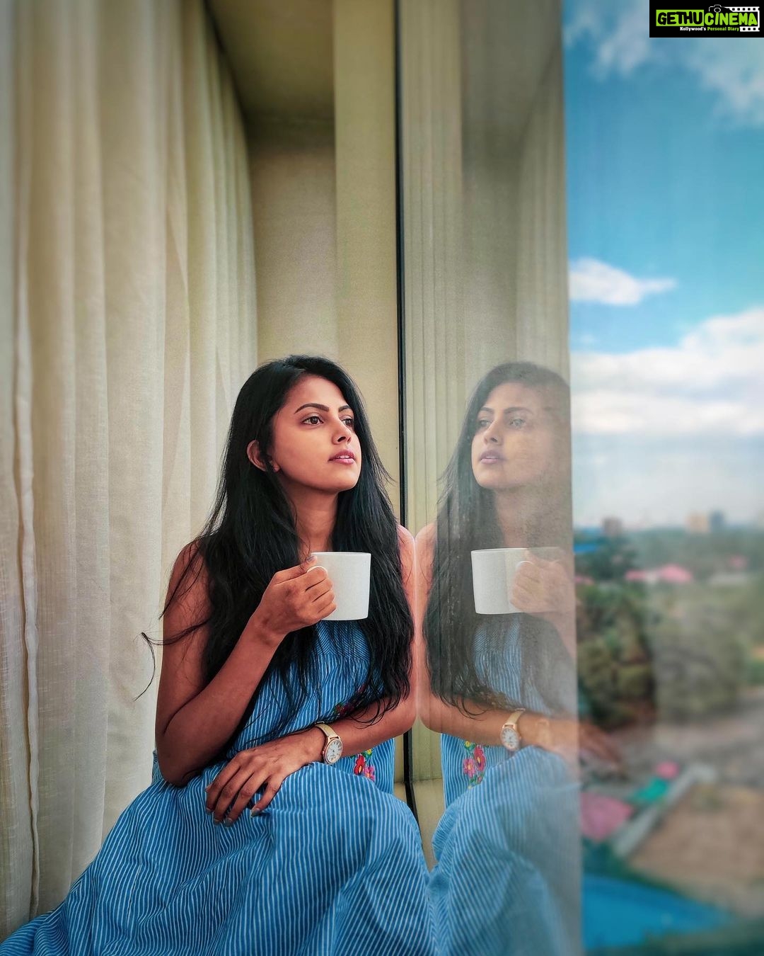 Sreevidya Nair Instagram - Crowne Plaza Kochi