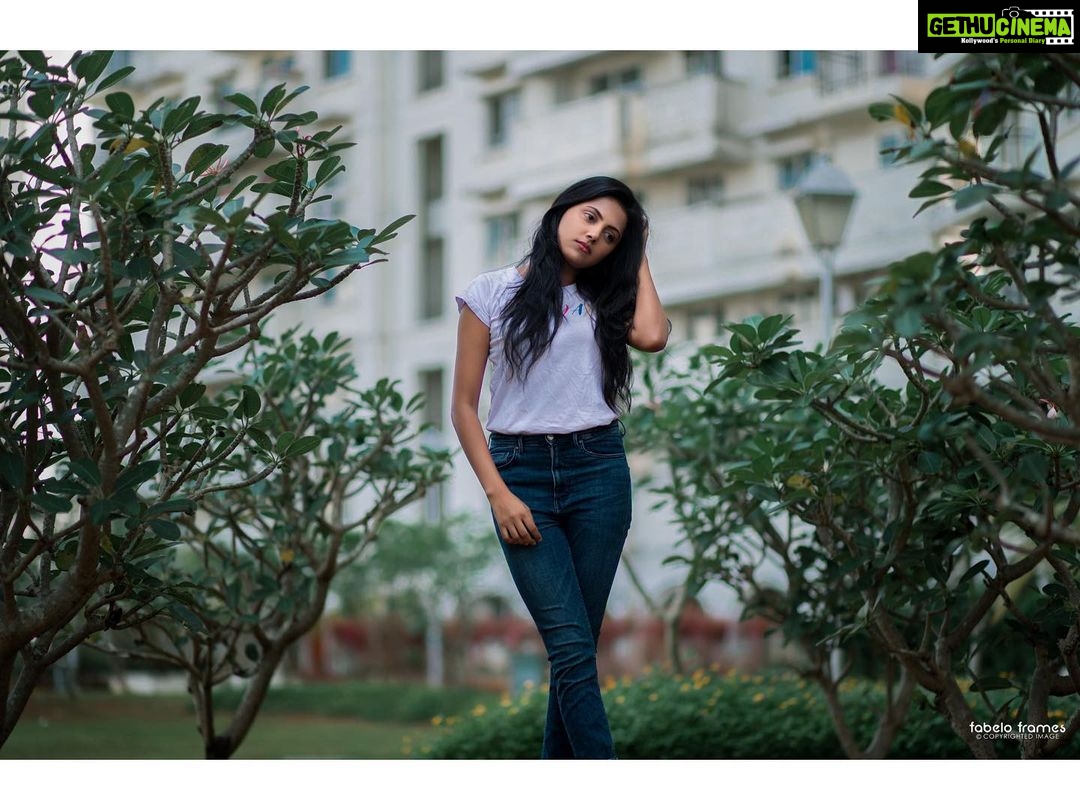 Sreevidya Nair Instagram - 📷 @rejeesh_varghese