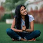 Sreevidya Nair Instagram - 📷 @rejeesh_varghese
