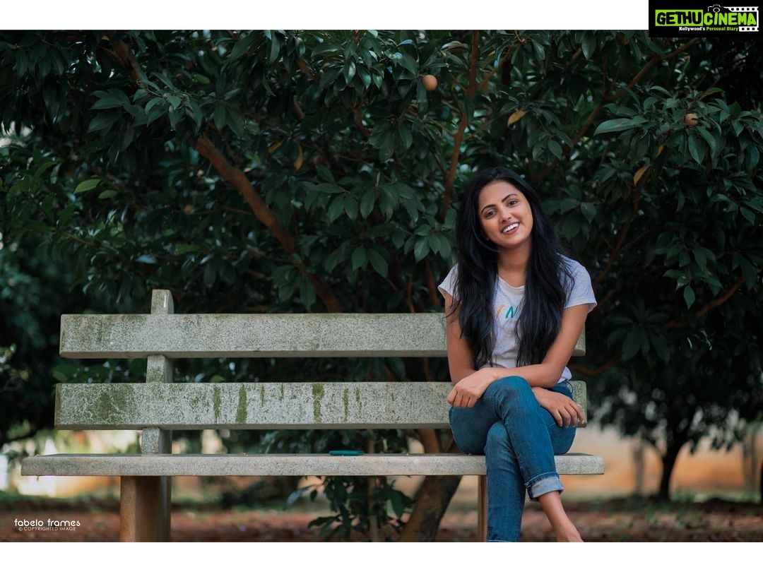 Sreevidya Nair Instagram - 📷 @rejeesh_varghese