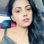 Sreevidya Nair Instagram – Bold and Raw 🫀