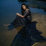 Sreevidya Nair Instagram – 📷 : @handcraftfilms
💄: @abhilashchicku
👗 : @babe_by_minnumariya