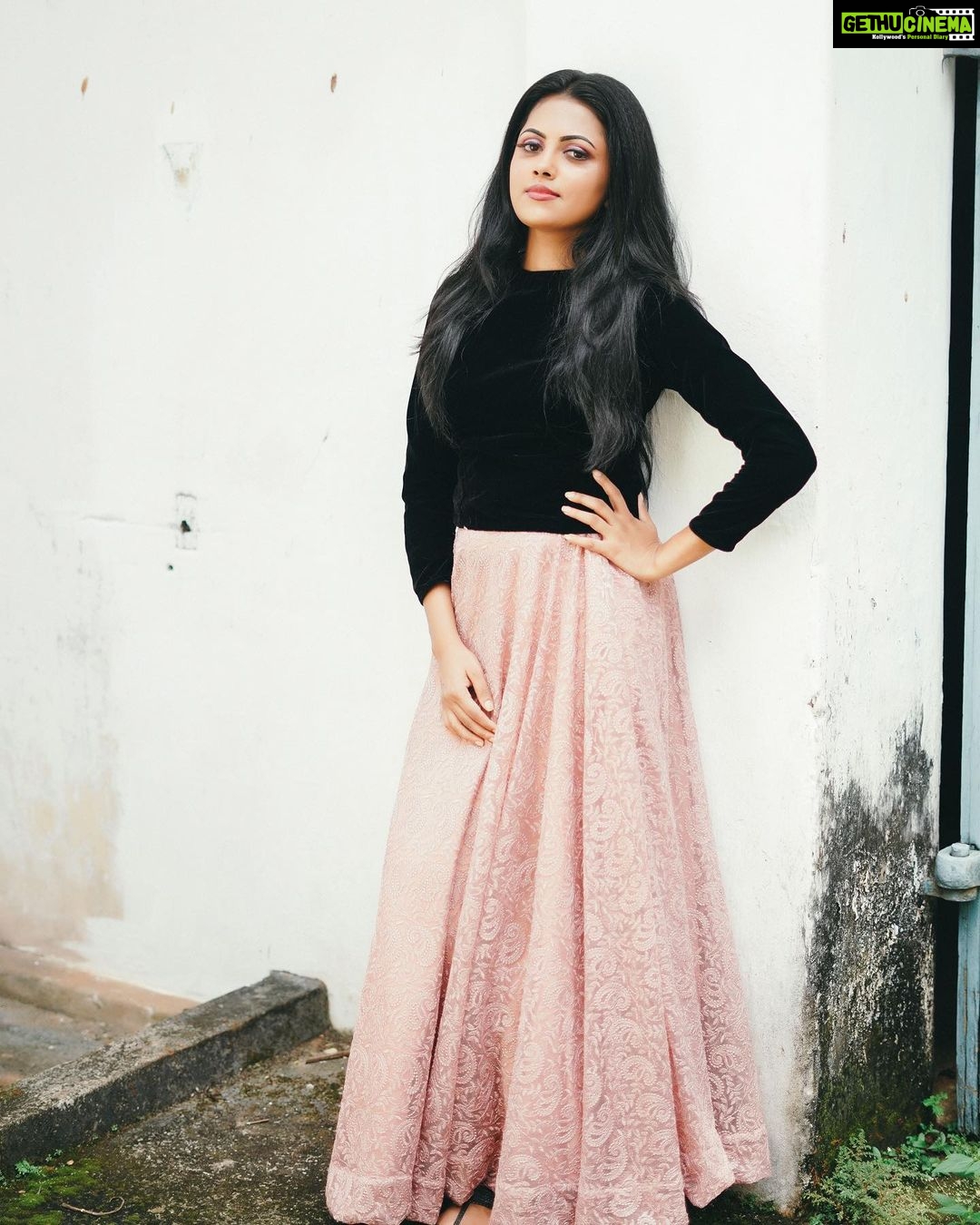 Sreevidya Nair Instagram - 📷 @a_sk_photography 👗 @julahabyarchananair 💄 @vanvis_makeup_artistry