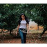 Sreevidya Nair Instagram - 📷 @rejeesh_varghese