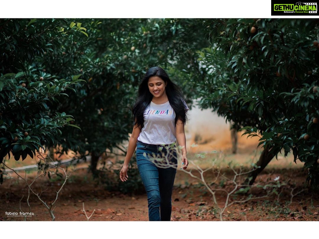 Sreevidya Nair Instagram - 📷 @rejeesh_varghese