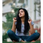 Sreevidya Nair Instagram - 📷 @rejeesh_varghese