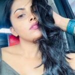 Sreevidya Nair Instagram - Bold and Raw 🫀